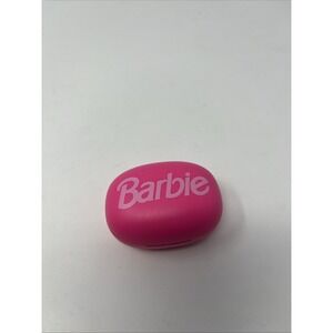Barbie Wireless Earbuds Bluetooth Earphones Pink Ekids Mattel Tested